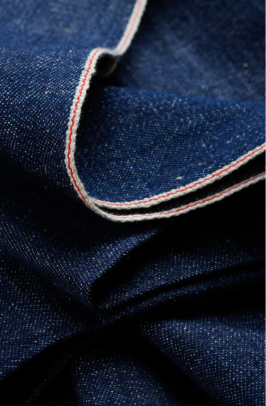 Classic Denim